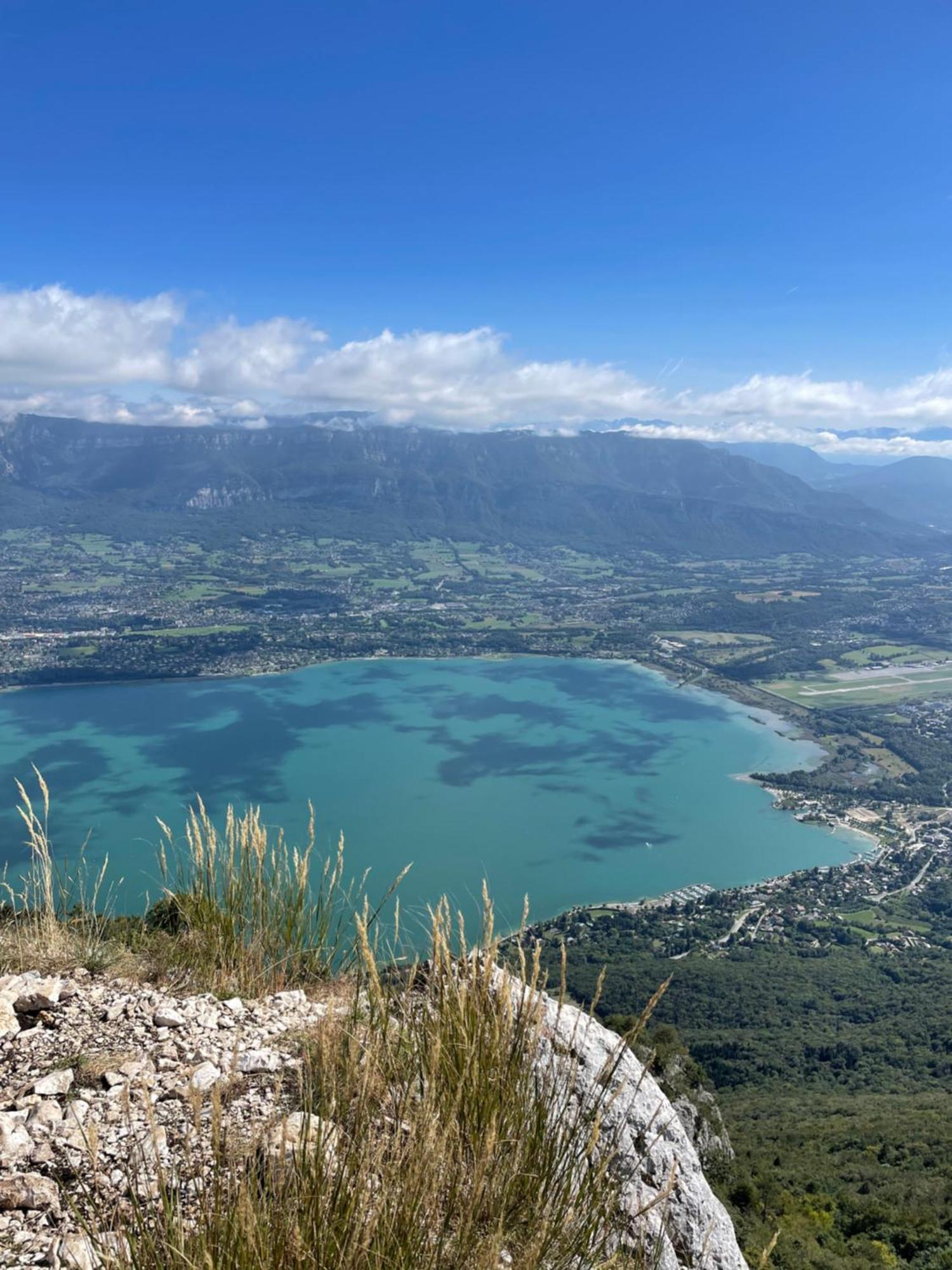“L'Escapade”, Entre Lac Et Montagne Saint-Alban  Extérieur photo